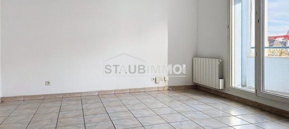 1 bedroom Apartment in Saint-Louis, France No. 40579 3