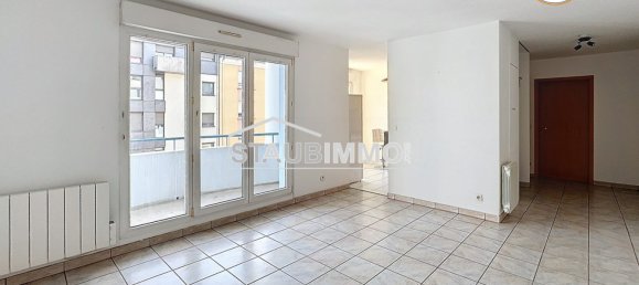 1 bedroom Apartment in Saint-Louis, France No. 40579 4