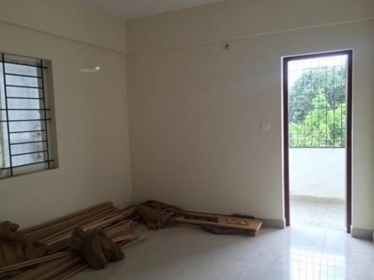 Studio in Bangalore, India No. 13702