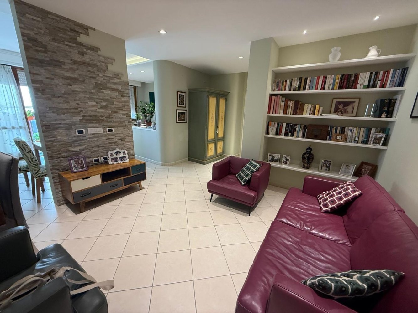 4 rooms Apartment in Fano, Italy No. 306428