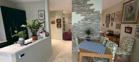 4 rooms Apartment in Fano, Italy No. 306428 6