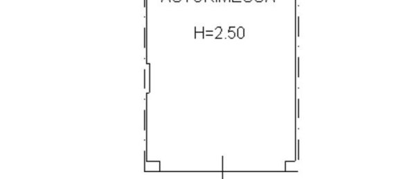 4 rooms Apartment in Fano, Italy No. 306428 24