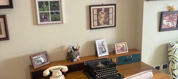 4 rooms Apartment in Fano, Italy No. 306428 17