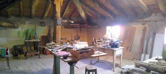 4 chambres Maison à Chartered Community of Navarre, Spain No. 173153 2