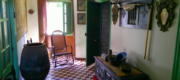 4 chambres Maison à Chartered Community of Navarre, Spain No. 173153 19