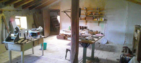 4 chambres Maison à Chartered Community of Navarre, Spain No. 173153 3