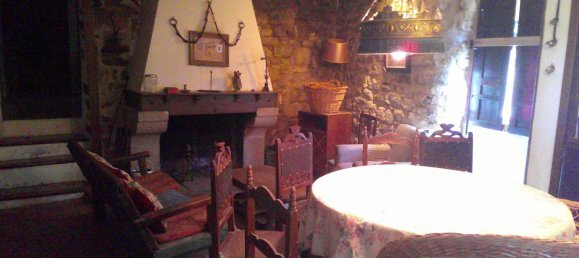 4 chambres Maison à Chartered Community of Navarre, Spain No. 173153 34