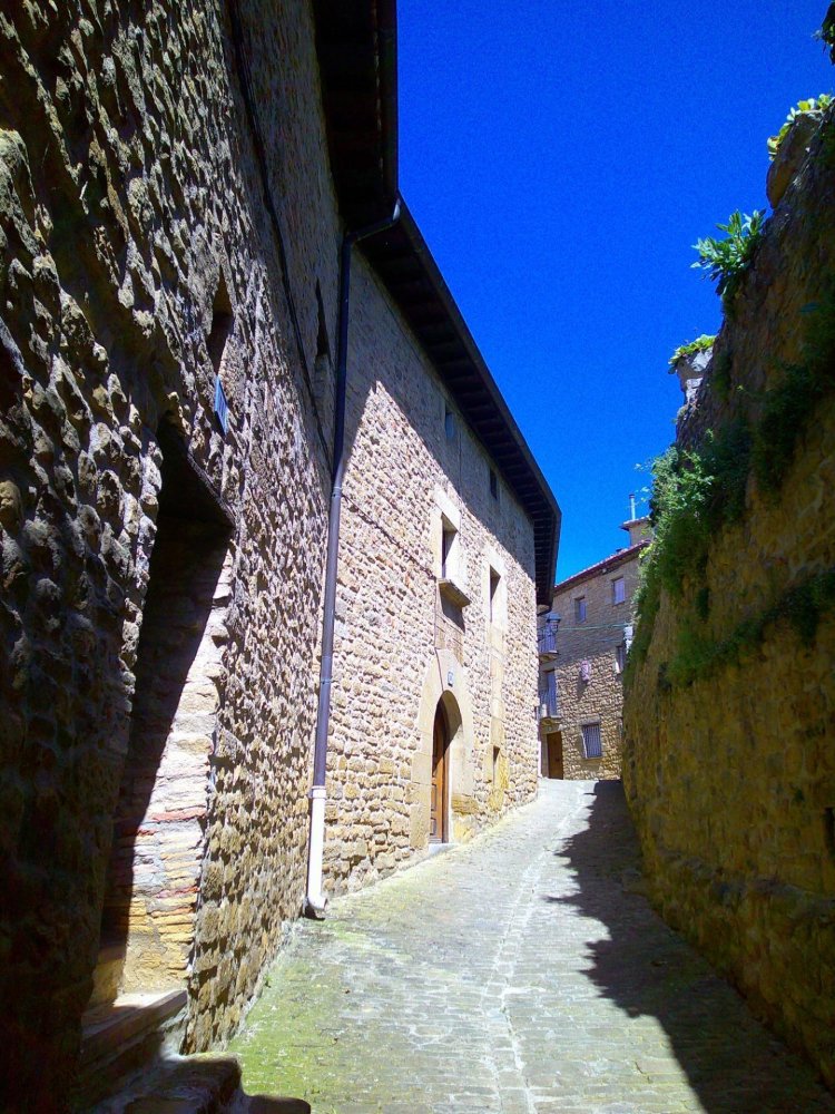 4 chambres Maison à Chartered Community of Navarre, Spain No. 173153