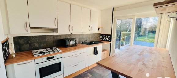 Casa T3 em Servins, France N.º 330284 2