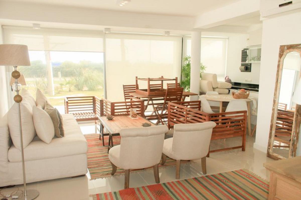 2 chambres Appartement à Maldonado, Uruguay No. 6962