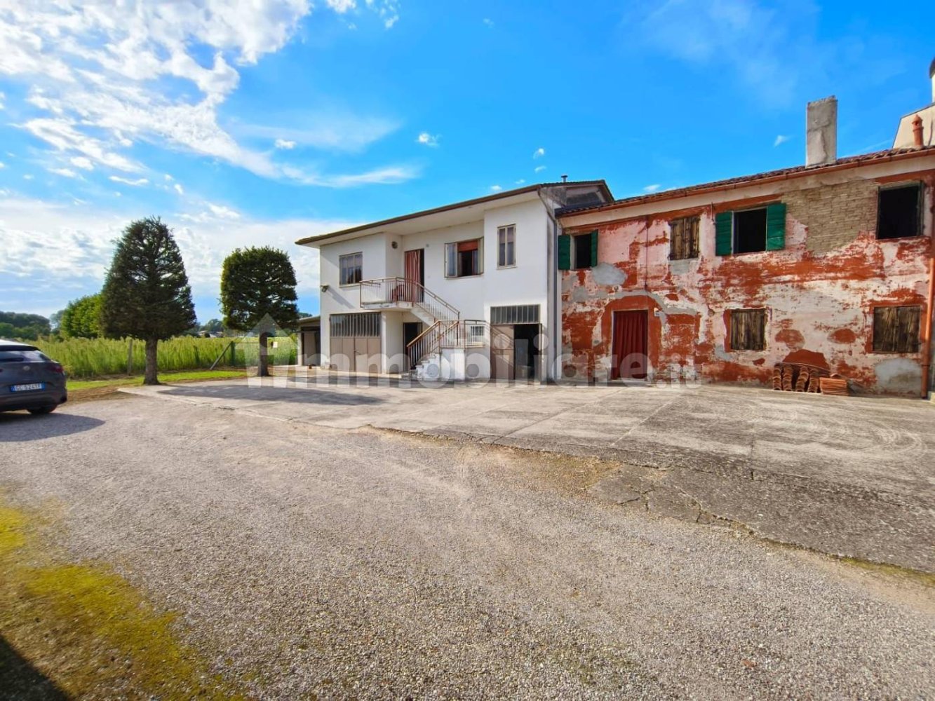 6 Schlafzimmer Villa in Cerea, Italy, Nr. 363940