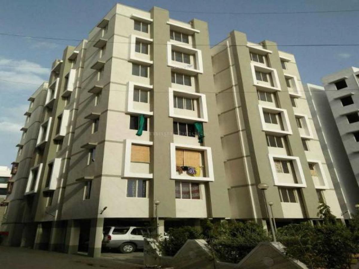 Studio in Amdavad, India No. 26245