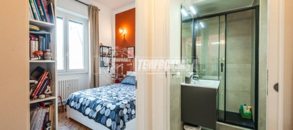 Apartamento T1 em Milan, Italy N.º 245976 6