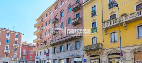 Apartamento T1 em Milan, Italy N.º 245976 31