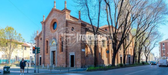 Apartamento T1 em Milan, Italy N.º 245976 30