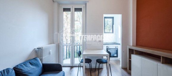 Apartamento T1 em Milan, Italy N.º 245976 15