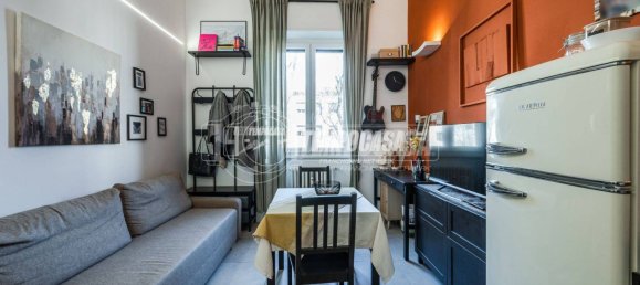 Apartamento T1 em Milan, Italy N.º 245976 5