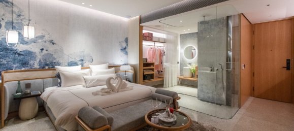 1 bedroom Condo in Kamala, Thailand No. 11018 5