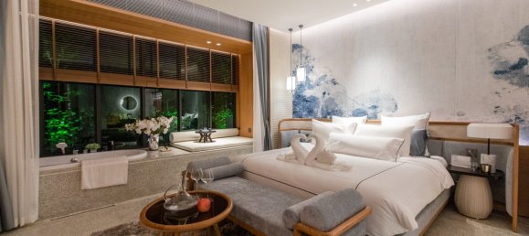 1 bedroom Condo in Kamala, Thailand No. 11018 3