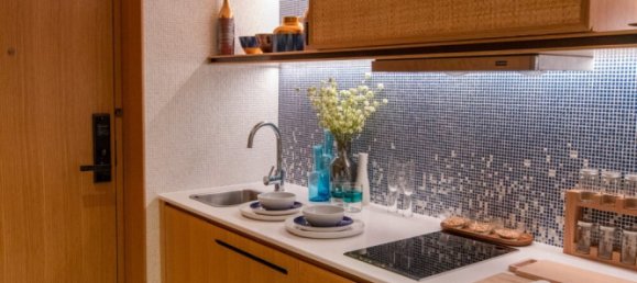 1 bedroom Condo in Kamala, Thailand No. 11018 6