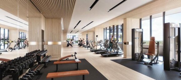 1 bedroom Condo in Kamala, Thailand No. 11018 15