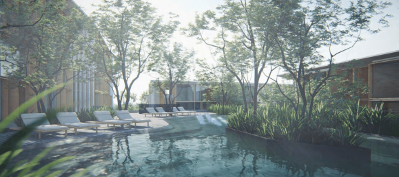 1 bedroom Condo in Kamala, Thailand No. 11018 11