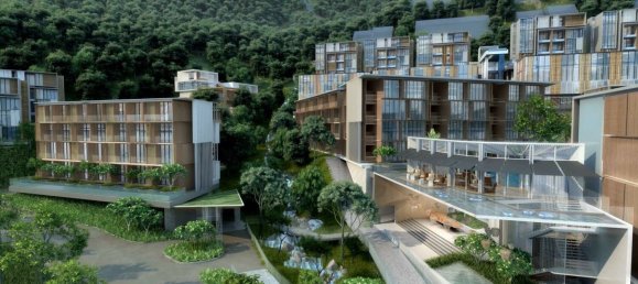 1 bedroom Condo in Kamala, Thailand No. 11018 13