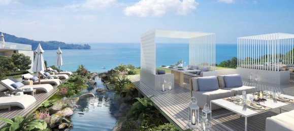 1 bedroom Condo in Kamala, Thailand No. 11018 10