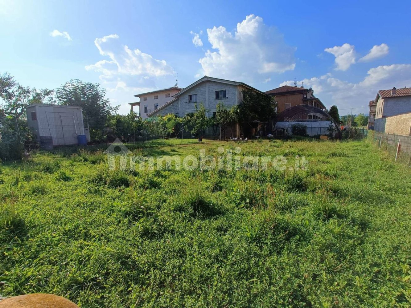 Casa T1 em Urgnano, Italy N.º 260121