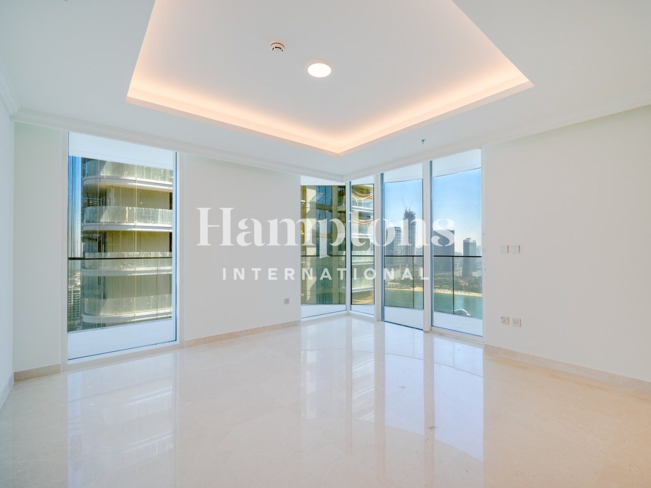 2 Schlafzimmer Wohnung in Dubai Harbour, UAE, Nr. 120006