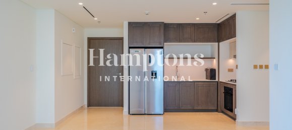 2 Schlafzimmer Wohnung in Dubai Harbour, UAE, Nr. 120006 2