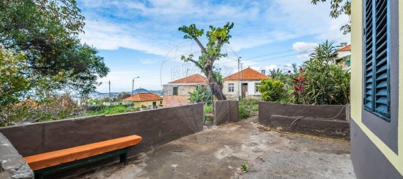 3 Schlafzimmer Haus in Funchal, Portugal, Nr. 188896 16