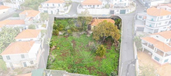 3 Schlafzimmer Haus in Funchal, Portugal, Nr. 188896 10