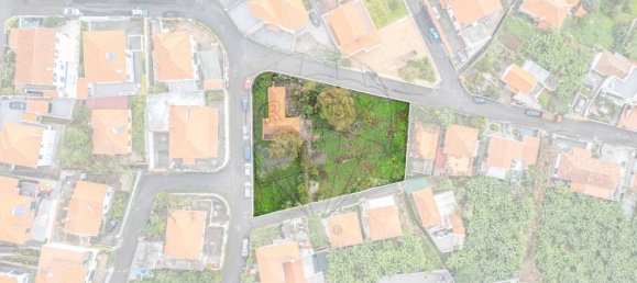 3 Schlafzimmer Haus in Funchal, Portugal, Nr. 188896 17