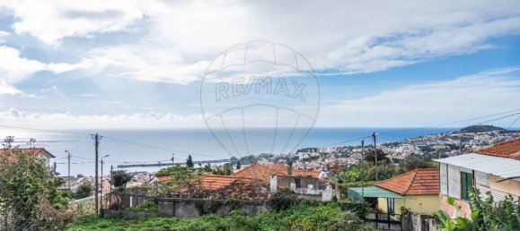 3 Schlafzimmer Haus in Funchal, Portugal, Nr. 188896 2