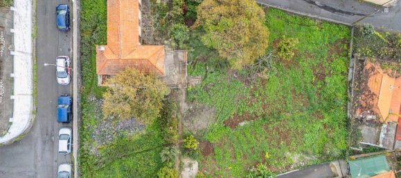3 Schlafzimmer Haus in Funchal, Portugal, Nr. 188896 11