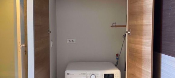 Кондоминиум  с 1 спальней в Rhythm Sathorn - Narathiwas, Пляж Рейли, Таиланд № 30901 3