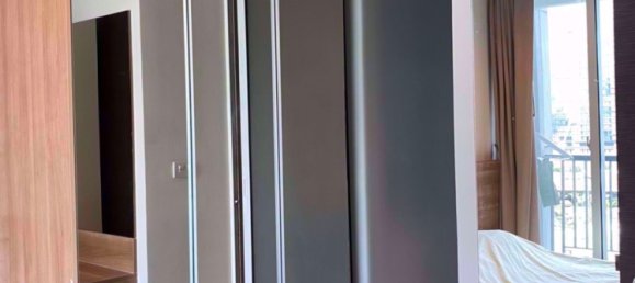 Кондоминиум  с 1 спальней в Rhythm Sathorn - Narathiwas, Пляж Рейли, Таиланд № 30901 5