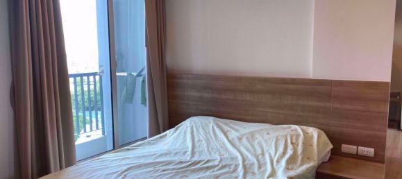 Кондоминиум  с 1 спальней в Rhythm Sathorn - Narathiwas, Пляж Рейли, Таиланд № 30901 4