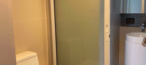 Кондоминиум  с 1 спальней в Rhythm Sathorn - Narathiwas, Пляж Рейли, Таиланд № 30901 6