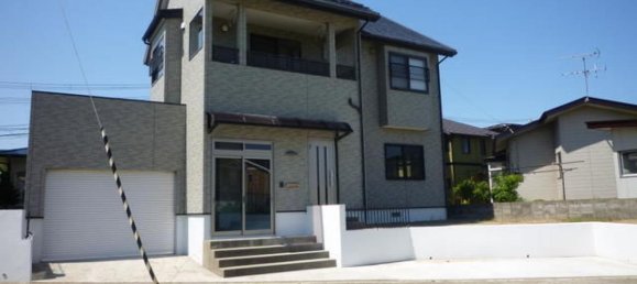 2 bedrooms House in Akita, Japan No. 6669 2