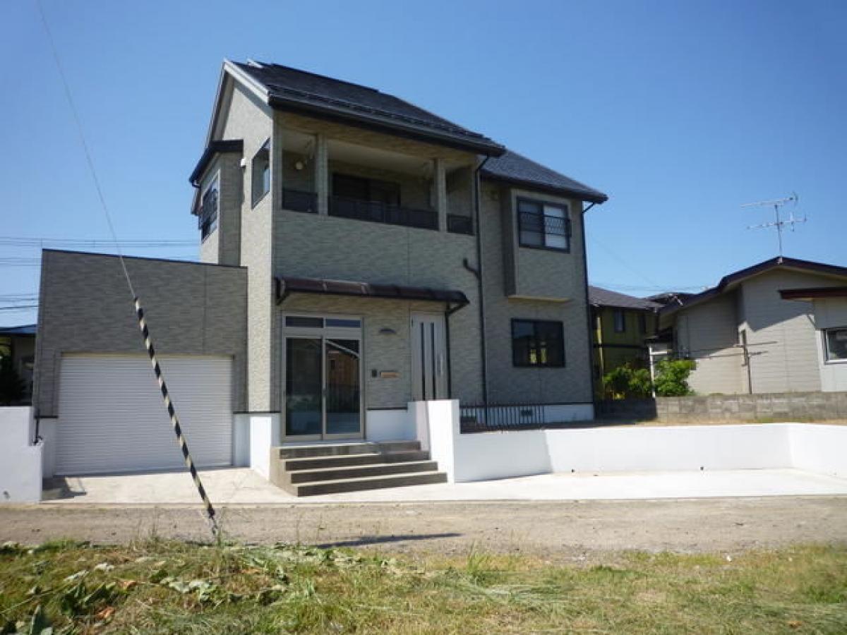 2 bedrooms House in Akita, Japan No. 6669