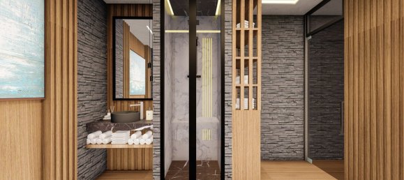 Wohnung 4+1 in Oba, Turkey, Nr. 15568 26