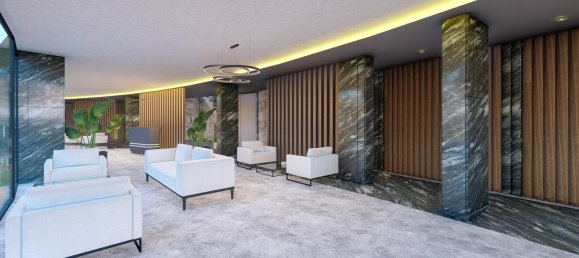 Wohnung 4+1 in Oba, Turkey, Nr. 15568 13