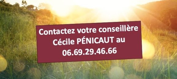 855m² Land in Sort-en-Chalosse, France No. 287745 2