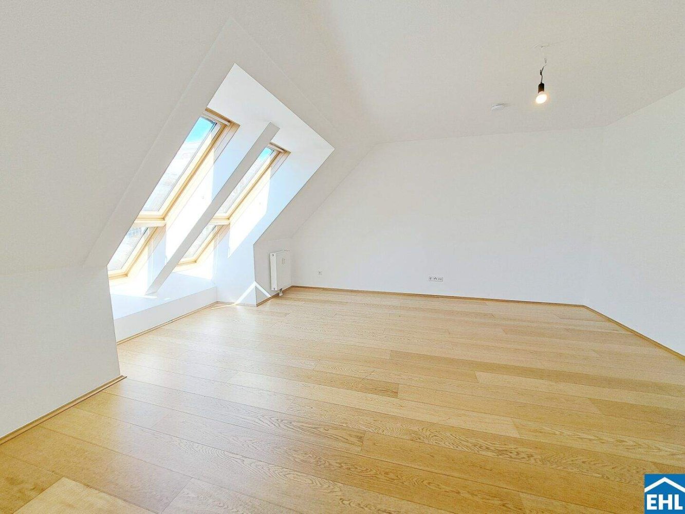 3 rooms Apartment in Ottakring, Austria No. 137557