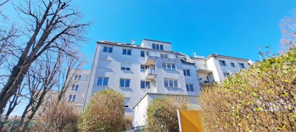 3 rooms Apartment in Ottakring, Austria No. 137557 12
