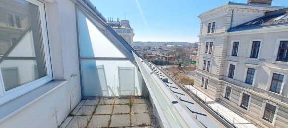 3 rooms Apartment in Ottakring, Austria No. 137557 8