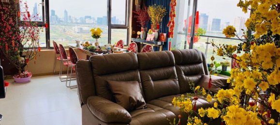 3 bedrooms Apartment in Thu Duc, Vietnam No. 17997 4