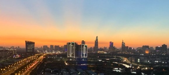 3 bedrooms Apartment in Thu Duc, Vietnam No. 17997 7